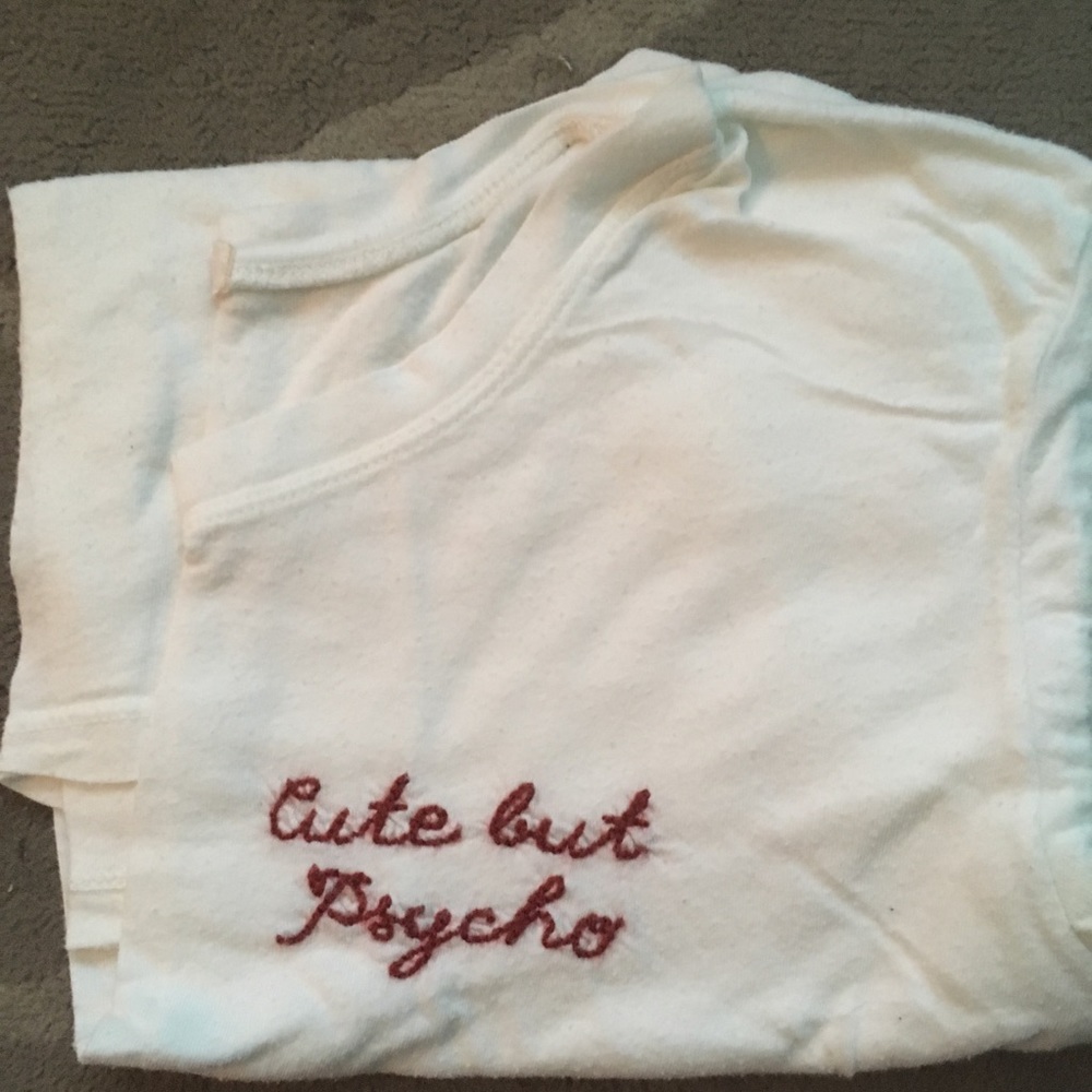 Brandy Melville Tee